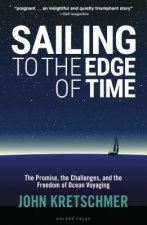 Sailing to the Edge of Time