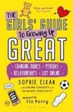 Girls' Guide to Growing Up Great