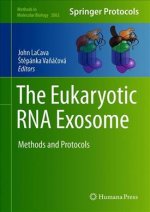 Eukaryotic RNA Exosome