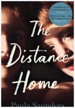 Distance Home