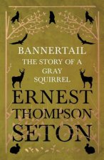 Bannertail - The Story of a Gray Squirrel