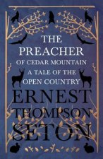 Preacher of Cedar Mountain