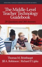 Middle-Level Teacher Technology Guidebook