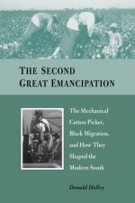 Second Great Emancipation