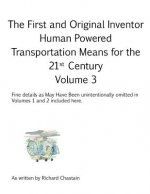 First and Original Inventor