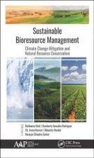 Sustainable Bioresource Management