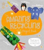 Amazing Recycling Project Book