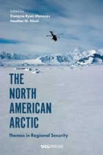 North American Arctic