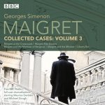 Maigret: Collected Cases Volume 3