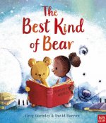Best Kind of Bear