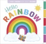 Hello Rainbow