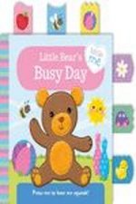 LITTLE BEARS BUSY DAY