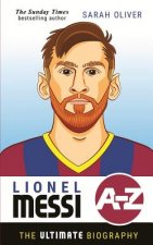 Lionel Messi A-Z