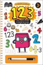 Help with Homework 3+: 123