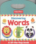 Fisher Price: Discovering Words