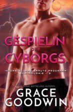 Gespielin der Cyborgs