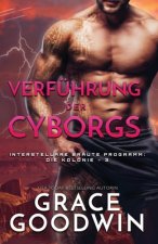 Verfuhrung der Cyborgs