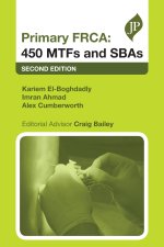 Primary FRCA: 450 MTFs and SBAs