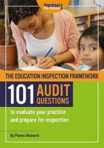Education Inspection Framework 101 AUDIT QUESTIONS to evaluate your practice and prepare for inspection