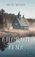 Flame Out at Sea