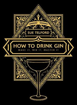 How to Drink Gin