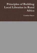 Principles of Building Local Libraries in Rural Africa