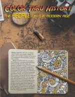 People of the Modern Age