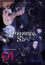 Eminence in Shadow, Vol. 1 (light novel)