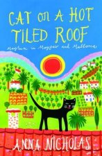 Cat On A Hot Tiled Roof