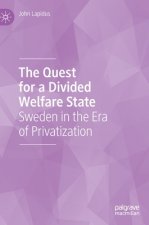Quest for a Divided Welfare State