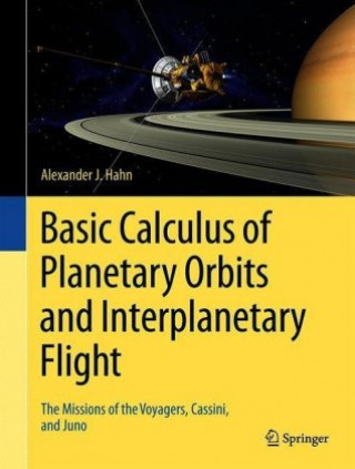 Basic Calculus of Planetary Orbits and Interplanetary Flight