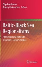 Baltic-Black Sea Regionalisms