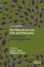 Films of Lars von Trier and Philosophy