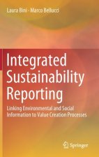 Integrated Sustainability Reporting