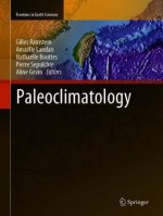 Paleoclimatology