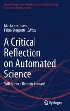 Critical Reflection on Automated Science
