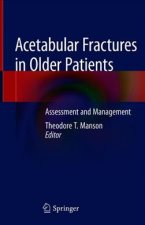 Acetabular Fractures in Older Patients