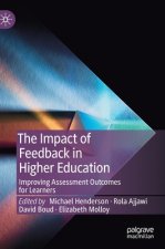 Impact of Feedback in Higher Education