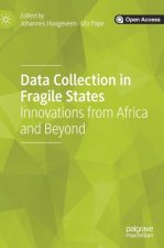 Data Collection in Fragile States