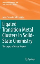 Ligated Transition Metal Clusters in Solid-state Chemistry