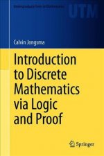 Introduction to Discrete Mathematics via Logic and Proof