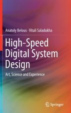 High-Speed Digital System Design