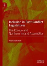 Inclusion in Post-Conflict Legislatures