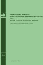 Governing Forest Restoration