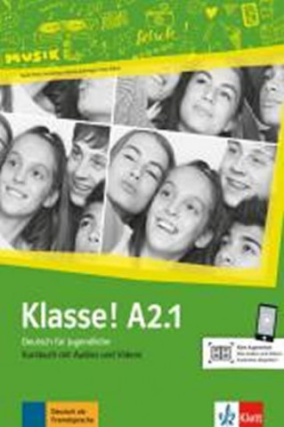 Klasse in Teilbanden