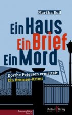 Ein Haus Ein Brief Ein Mord