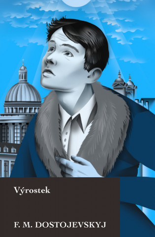 Výrostek