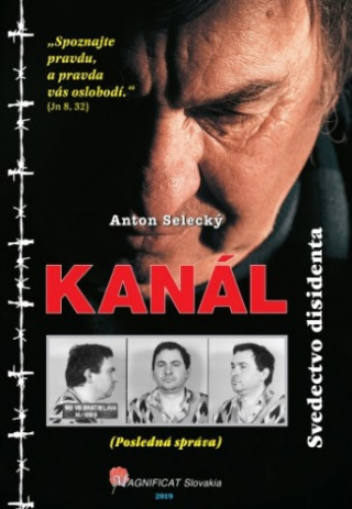 Anton Selecký - Kanál