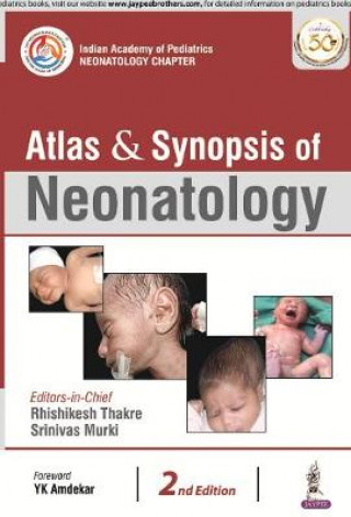 Atlas & Synopsis of Neonatology