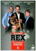 Kommissar Rex